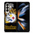 PITTSBURGH STEELERS FOOTBALL Samsung Galaxy Z Fold 4 Case Cover