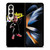 PITTSBURGH STEELERS GROOT NIKE Samsung Galaxy Z Fold 4 Case Cover