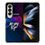 PLAY STATION PS ARE YOU PLAYER Samsung Galaxy Z Fold 4 Case Cover