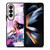 POCAHONTAS DISNEY CARTOON Samsung Galaxy Z Fold 4 Case Cover