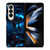 POKEMON UMBREON SHINY Samsung Galaxy Z Fold 4 Case Cover