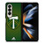 PORTLAND TIMBERS FC SOCCER MLS ADIDAS Samsung Galaxy Z Fold 4 Case Cover