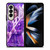 PRINCE PURPLE RAIN Samsung Galaxy Z Fold 4 Case Cover