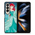 PRINCESS ARIEL LITTLE MERMAID DISNEY Samsung Galaxy Z Fold 4 Case Cover