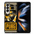 PUBG PLAYER UNKNOWN'S ART Samsung Galaxy Z Fold 4 Case Cover