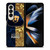 PUMAS UNAM LOGO Samsung Galaxy Z Fold 4 Case Cover