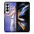 QUEEN FREDDIE MERCURY RAMI MALEK Samsung Galaxy Z Fold 4 Case Cover