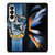 RAVENCLAW HARRY POTTER LOGO Samsung Galaxy Z Fold 4 Case Cover
