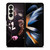 RAY LEWIS BALTIMORE RAVENS NFL Samsung Galaxy Z Fold 4 Case Cover