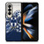 RAYADOS MONTERREY FC FOOTBALL CLUB Samsung Galaxy Z Fold 4 Case Cover