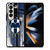 RAYADOS MONTERREY FC LOGO Samsung Galaxy Z Fold 4 Case Cover