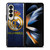 REAL MADRID HALA MADRID Samsung Galaxy Z Fold 4 Case Cover