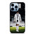 CRISTIANO RONALDO CR7 JUVENTUS iPhone 13 Pro Max Case Cover