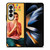 REX ORANGE COUNTY Samsung Galaxy Z Fold 4 Case Cover