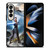 REY STAR WARS THE LAST OF JEDI Samsung Galaxy Z Fold 4 Case Cover