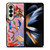ROAD RUNNER Looney Tunes Samsung Galaxy Z Fold 4 Case Cover