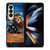 ROCKET RACCOON AND GROOT Samsung Galaxy Z Fold 4 Case Cover