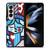 ROMERO BRITTO LIBERTY Samsung Galaxy Z Fold 4 Case Cover