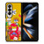 RUGRATS CARTOON Samsung Galaxy Z Fold 4 Case Cover