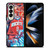 RUSSELL WESTBROOK HOUSTON ROCKETS Samsung Galaxy Z Fold 4 Case Cover