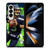 RUSSELL WILSON SEATTLE SEAHAWK NFL Samsung Galaxy Z Fold 4 Case Cover