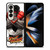 RYU STREET FIGHTER GAME Samsung Galaxy Z Fold 4 Case Cover