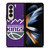 SACRAMENTO KINGS LOGO Samsung Galaxy Z Fold 4 Case Cover
