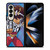 SAINT SEIYA PEGASUS FIST Samsung Galaxy Z Fold 4 Case Cover