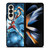SAINT SEIYA PEGASUS SEIYA ANIME Samsung Galaxy Z Fold 4 Case Cover