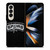 SAN ANTONIO SPURS BASKETBALL LOGO Samsung Galaxy Z Fold 4 Case Cover