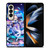 SANGONOMIYA KOKOMI GENSHIN IMPACT Samsung Galaxy Z Fold 4 Case Cover