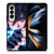 SASUKE UCHIHA CHIDORI Samsung Galaxy Z Fold 4 Case Cover