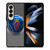 SCANIA TRUCK SAAB 3D LOGO Samsung Galaxy Z Fold 4 Case Cover
