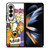 SCOOBY DOO Samsung Galaxy Z Fold 4 Case Cover
