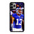 ODELL BECKHAM JR NY GIANTS iPhone 11 Pro Max Case Cover