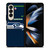 SEATTLE SEAHAWKS NFL FOOTBALL Samsung Galaxy Z Fold 4 Case Cover