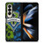 SEATTLE SOUNDERS FC ART Samsung Galaxy Z Fold 4 Case Cover