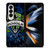 SEATTLE SOUNDERS FC ICON Samsung Galaxy Z Fold 4 Case Cover