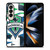 SEATTLE SOUNDERS FC LOGO Samsung Galaxy Z Fold 4 Case Cover