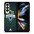 SEATTLE SOUNDERS FC SOCCER MLS ADIDAS Samsung Galaxy Z Fold 4 Case Cover