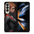 SEXY CARTOON SPIDER GIRL MARVEL COMICS Samsung Galaxy Z Fold 4 Case Cover