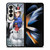 SEXY GIRL GUNDAM FAN ART Samsung Galaxy Z Fold 4 Case Cover