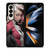 SEXY SPIDER GIRL MARVEL COMICS CARTOON Samsung Galaxy Z Fold 4 Case Cover