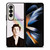 SHAWN MENDES QUOTE Samsung Galaxy Z Fold 4 Case Cover
