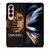 SHAWN MENDES SINGER Samsung Galaxy Z Fold 4 Case Cover