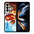 SIMBA THE LION KING DISNEY Samsung Galaxy Z Fold 4 Case Cover