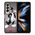 SIMPLE COACH SYLVESTER Samsung Galaxy Z Fold 4 Case Cover