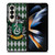 SLYTHERIN ICON Samsung Galaxy Z Fold 4 Case Cover