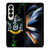 SLYTHERIN LOGO Samsung Galaxy Z Fold 4 Case Cover