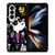SNOOPY COOL CARTOON Samsung Galaxy Z Fold 4 Case Cover